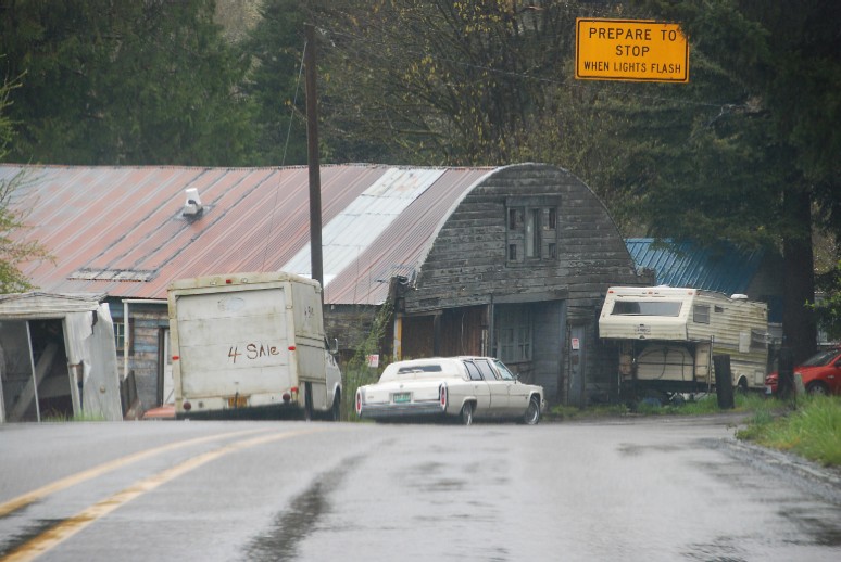 Downtown Eddyville (by Phil Kight: Creative Commons--Attribution-Non-Commercial-ShareAlike)